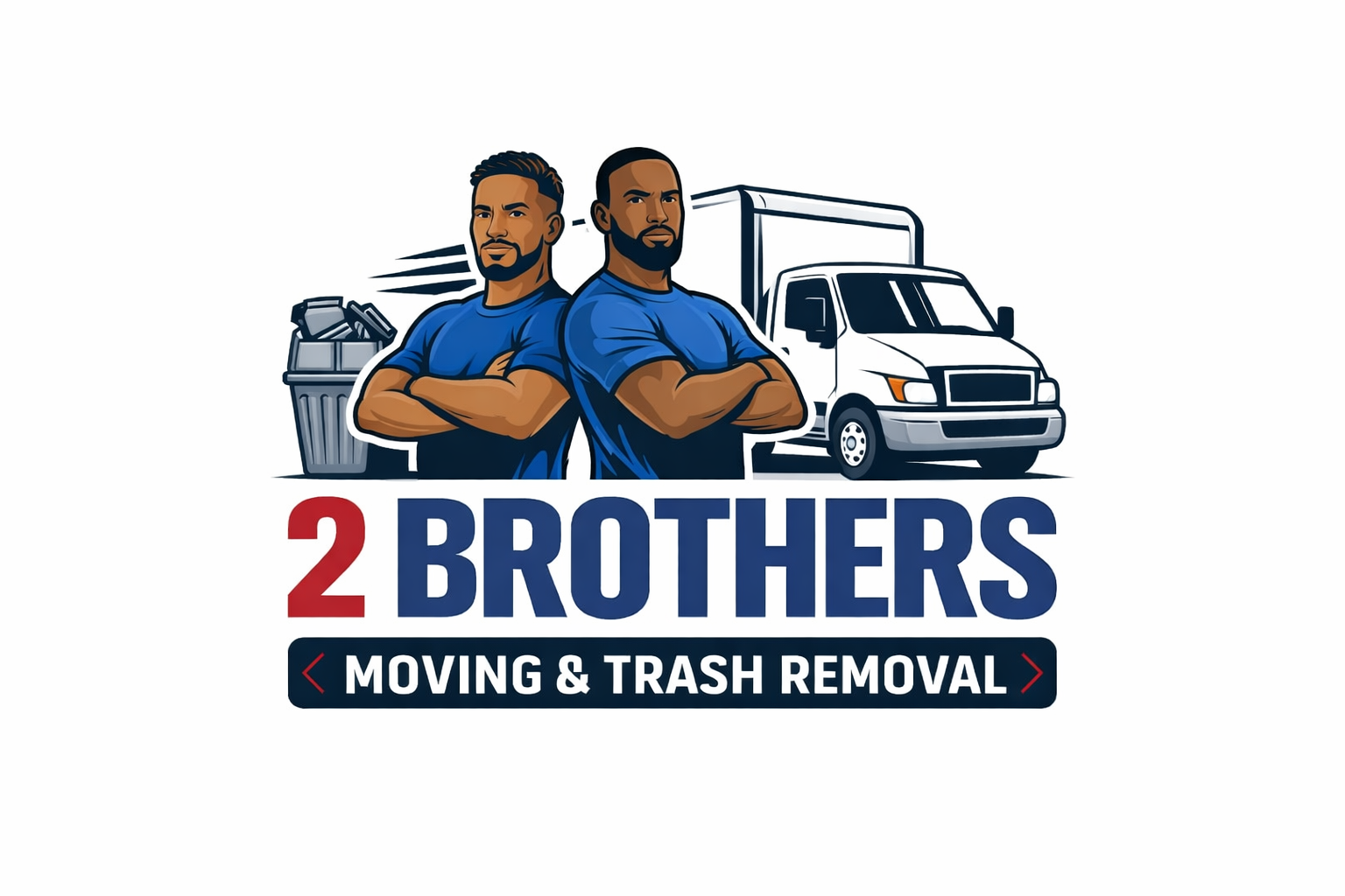 2 Brothers Moving